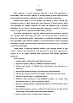 Prakses atskaite 'Kvalifikācijas prakse. Biroja darba organizācija un vadība', 3.