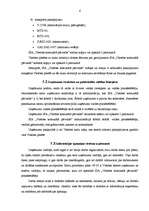 Prakses atskaite 'Kvalifikācijas prakse. Biroja darba organizācija un vadība', 6.