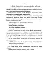 Prakses atskaite 'Kvalifikācijas prakse. Biroja darba organizācija un vadība', 11.