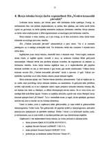 Prakses atskaite 'Kvalifikācijas prakse. Biroja darba organizācija un vadība', 12.