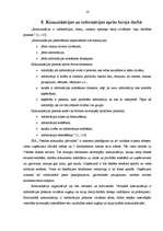 Prakses atskaite 'Kvalifikācijas prakse. Biroja darba organizācija un vadība', 14.