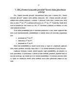 Prakses atskaite 'Kvalifikācijas prakse. Biroja darba organizācija un vadība', 17.