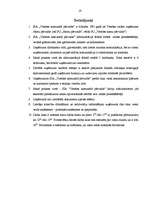 Prakses atskaite 'Kvalifikācijas prakse. Biroja darba organizācija un vadība', 19.