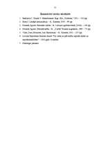 Prakses atskaite 'Kvalifikācijas prakse. Biroja darba organizācija un vadība', 21.