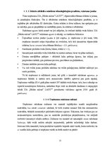 Referāts 'Prakses atskaites galvenā daļa', 11.