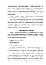 Referāts 'Prakses atskaites galvenā daļa', 14.