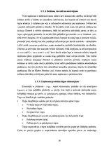 Referāts 'Prakses atskaites galvenā daļa', 16.