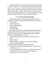 Referāts 'Prakses atskaites galvenā daļa', 37.