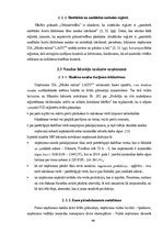 Referāts 'Prakses atskaites galvenā daļa', 42.