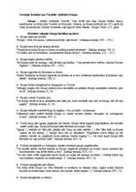 Konspekts 'Livonijas hronikas - 13.gadsimta vēstures avoti', 3.