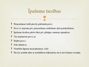 Paraugs 'Ārējās tirdzniecības līguma paraugs', 15.