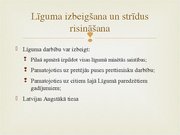 Paraugs 'Ārējās tirdzniecības līguma paraugs', 16.