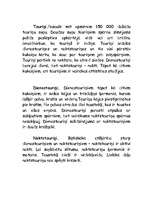 Referāts 'Tauriņi', 1.