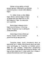 Referāts 'Tauriņi', 3.