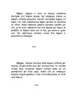 Referāts 'Tauriņi', 4.