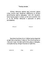 Referāts 'Tauriņi', 5.