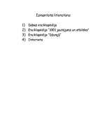 Referāts 'Tauriņi', 8.