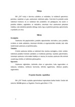 Biznesa plāns 'Dzērveņu audzēšana. Projekts', 5.