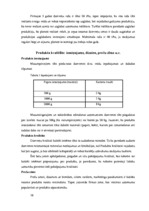 Biznesa plāns 'Dzērveņu audzēšana. Projekts', 10.