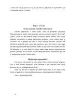 Biznesa plāns 'Dzērveņu audzēšana. Projekts', 15.