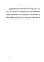 Biznesa plāns 'Dzērveņu audzēšana. Projekts', 37.