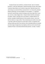 Referāts 'Viduslaiku māksla un estētika', 4.