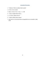 Referāts 'Viduslaiku māksla un estētika', 14.