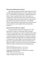 Konspekts 'Patērētāju rīcība tirgū un robežderīgums', 2.