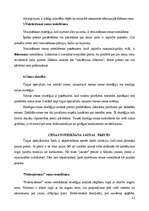 Konspekts 'Cena', 12.