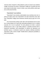 Konspekts 'Cena', 13.