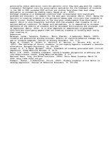 Eseja 'Psychology Research Report on Insomnia: Symptoms, Causes, and Treatments', 2.