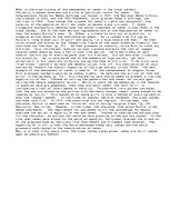 Eseja '"The Great Gatsby"', 1.