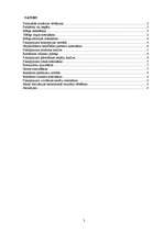 Referāts 'Radošā darbnīca "Gadalaiki"', 2.