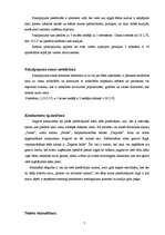 Referāts 'Radošā darbnīca "Gadalaiki"', 7.