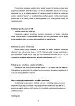 Referāts 'Radošā darbnīca "Gadalaiki"', 8.