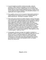 Konspekts 'Magnētisms', 2.