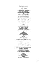 Konspekts 'Aleksandrs Čaks "Iedomu spoguļi"', 4.