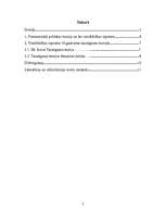 Referāts 'Vienlīdzības izpratne 20.gadsimta politikas teorijā', 2.