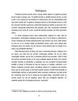 Referāts 'Vienlīdzības izpratne 20.gadsimta politikas teorijā', 10.