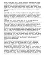 Eseja 'Ambulatory Cancer Treatments', 3.