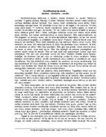 Eseja 'Konfliktsituācija skolā', 1.