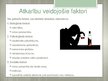Prezentācija 'Alkohola atkarība', 4.