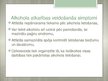 Prezentācija 'Alkohola atkarība', 5.