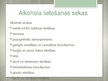Prezentācija 'Alkohola atkarība', 8.
