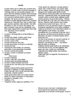 Konspekts 'Latviešu un čigānu tautas salīdzinājums', 1.