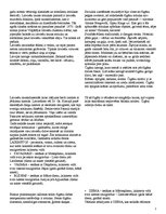 Konspekts 'Latviešu un čigānu tautas salīdzinājums', 2.