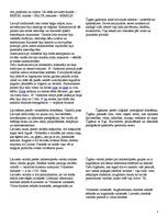 Konspekts 'Latviešu un čigānu tautas salīdzinājums', 3.