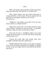 Konspekts 'Regīnas Ezeras romāns "Aka"', 2.