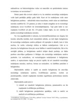 Diplomdarbs 'Huligānisma kvalifikācijas problēmas', 8.