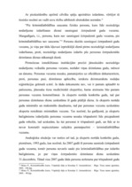 Diplomdarbs 'Huligānisma kvalifikācijas problēmas', 27.